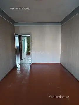 Satılır 2 otaqlı köhnə tikili 56 m² — Sumqayıt 2 otaq 56.00 m²