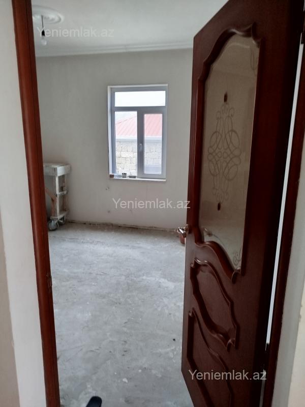 Satılır 4 otaqlı həyət evi 200 m² — Bakı, Xəzər 4 otaq 200.00 m²