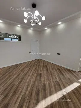 Satılır 3 otaqlı yeni tikili 90 m² — Bakı, Nizami 3 otaq 90.00 m²