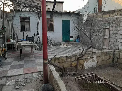 Satılır 4 otaqlı həyət evi 100 m² — Sumqayıt 4 otaq 100.00 m²