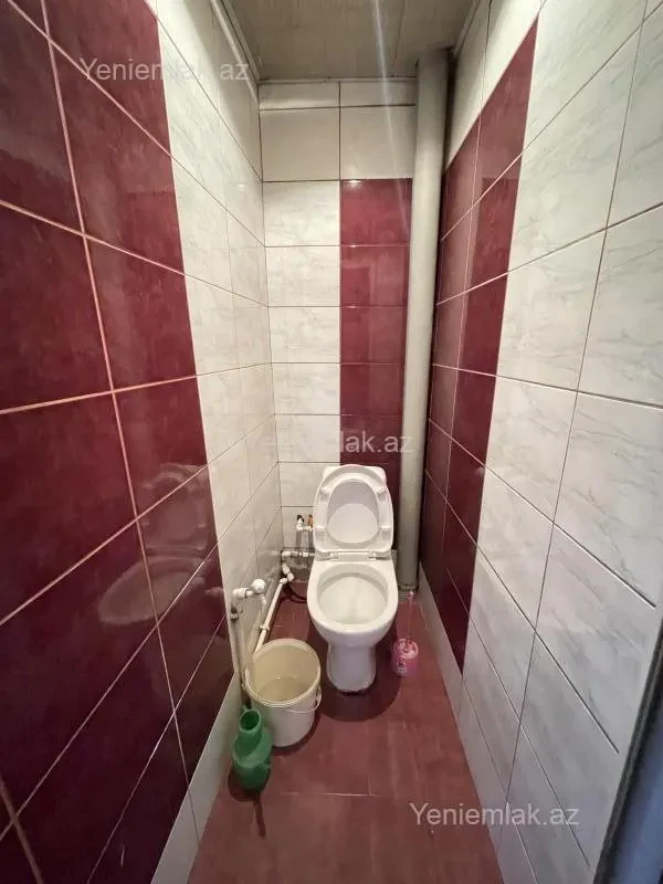 Satılır 3 otaqlı köhnə tikili 65 m²