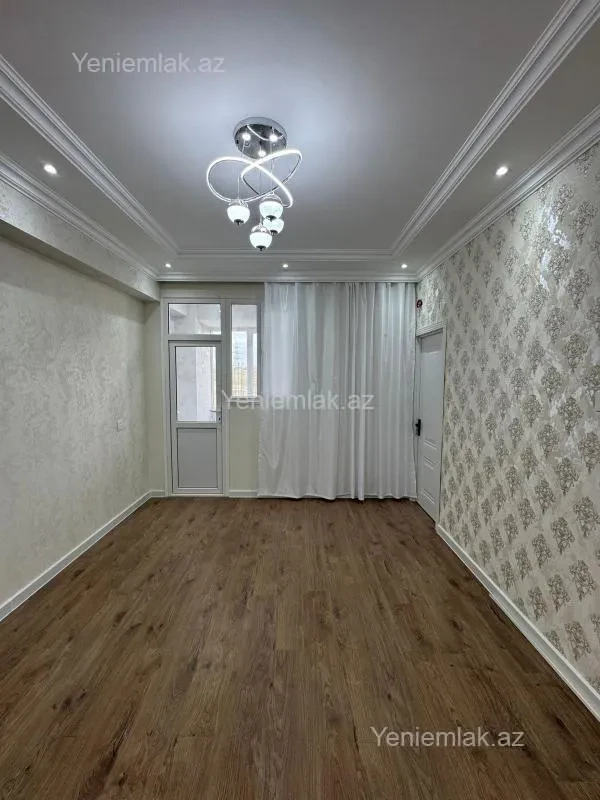 Satılır 3 otaqlı yeni tikili 54 m²