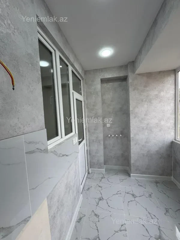 Satılır 3 otaqlı yeni tikili 54 m²