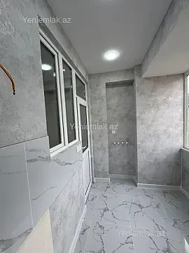 Satılır 3 otaqlı yeni tikili 54 m²