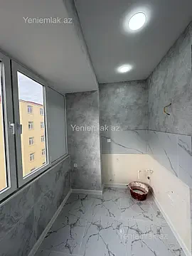 Satılır 3 otaqlı yeni tikili 54 m²