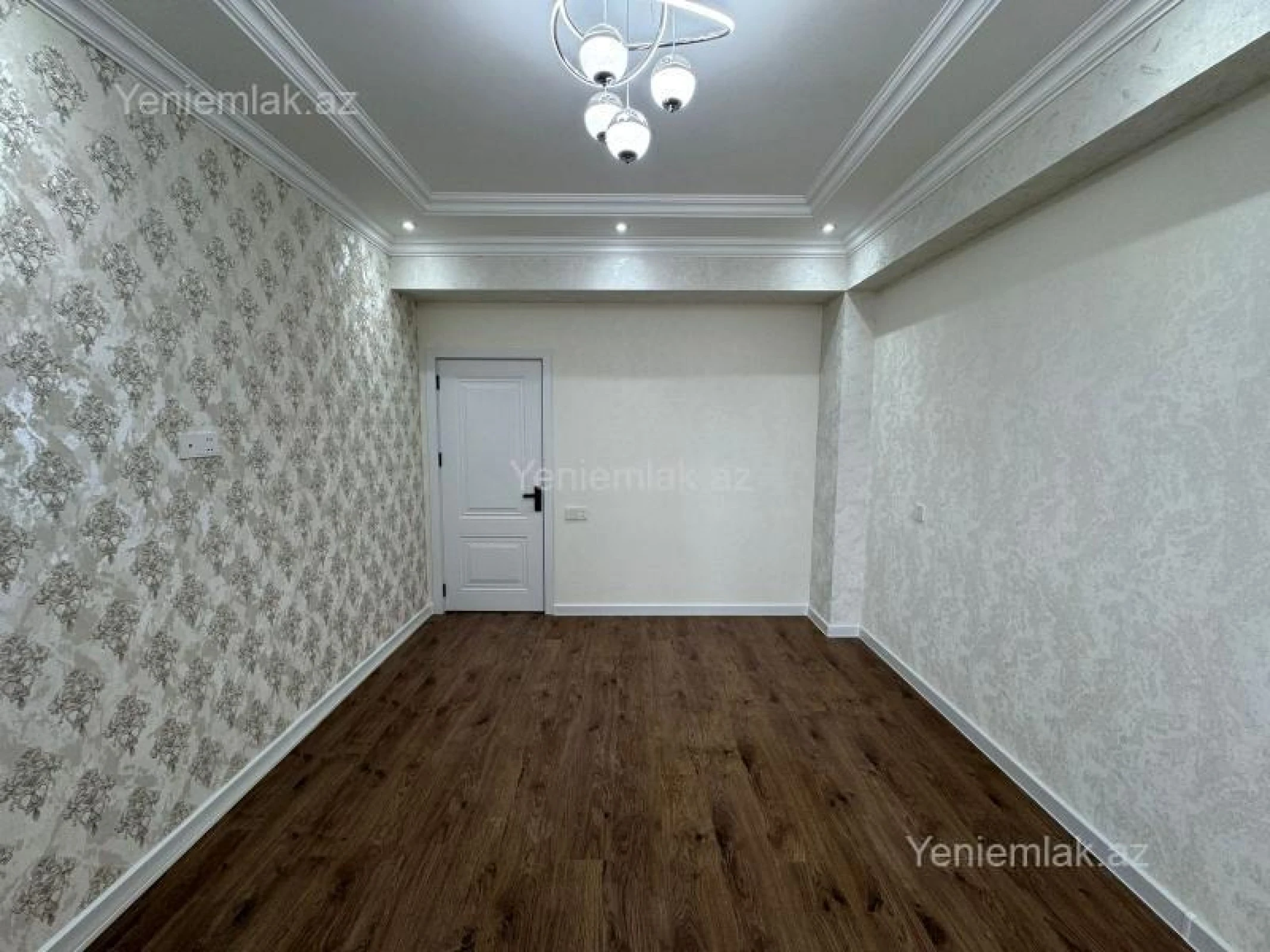 Satılır 3 otaqlı yeni tikili 54 m²