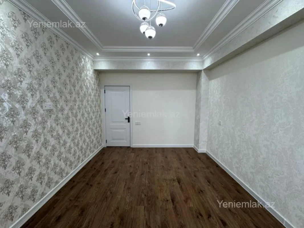 Satılır 3 otaqlı yeni tikili 54 m²