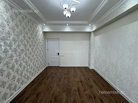 Satılır 3 otaqlı yeni tikili 54 m²