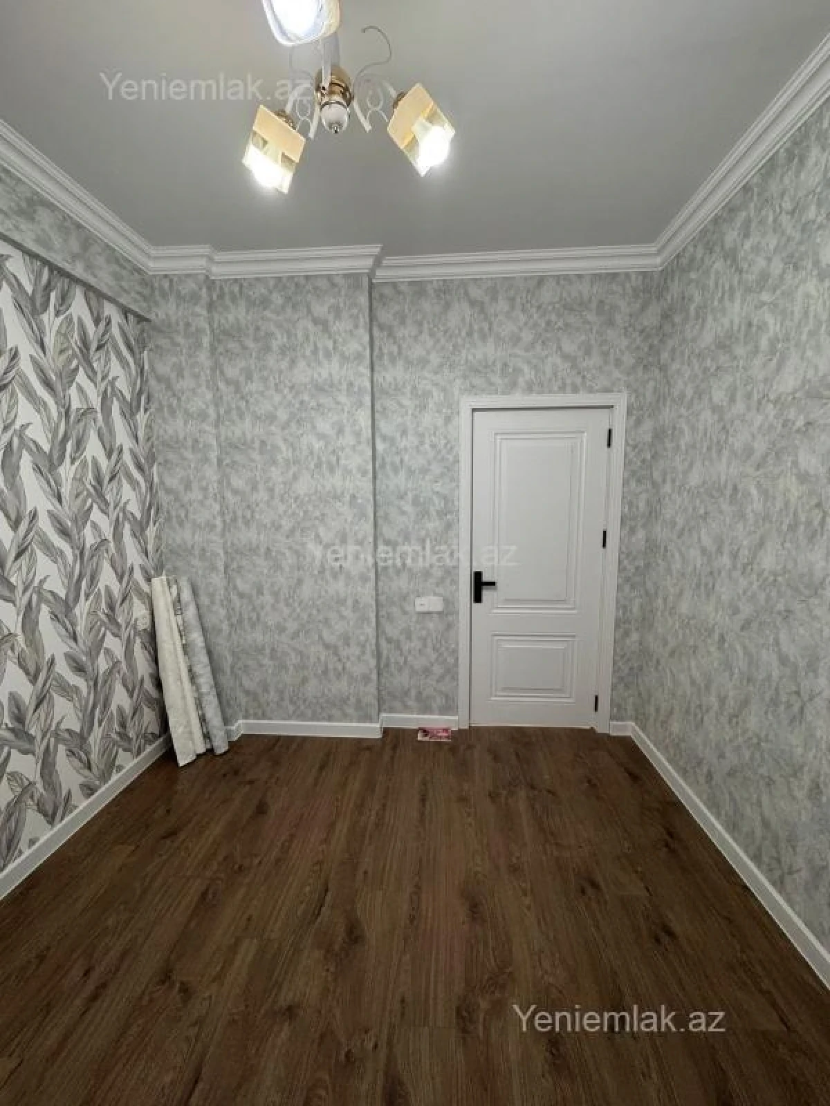 Satılır 3 otaqlı yeni tikili 54 m²