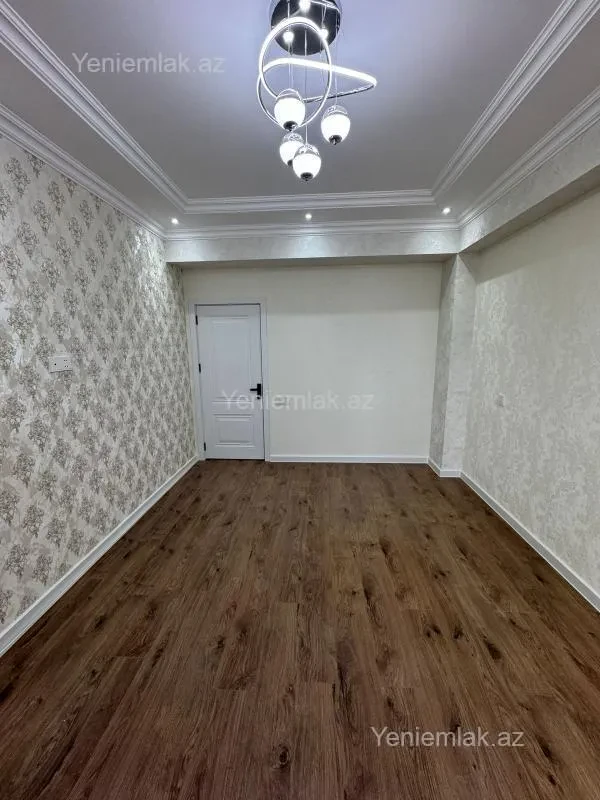 Satılır 3 otaqlı yeni tikili 54 m²