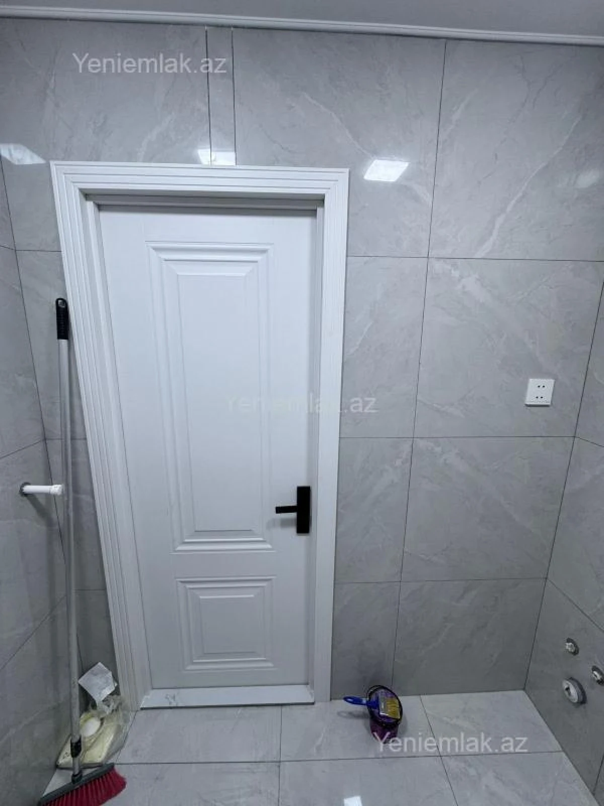 Satılır 3 otaqlı yeni tikili 54 m²
