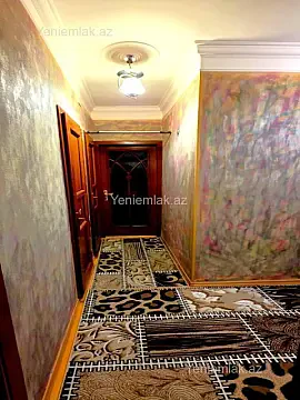 Satılır 2 otaqlı köhnə tikili 65 m²