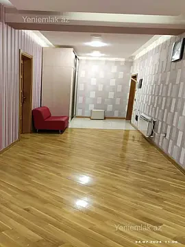 Satılır 3 otaqlı yeni tikili 150 m²