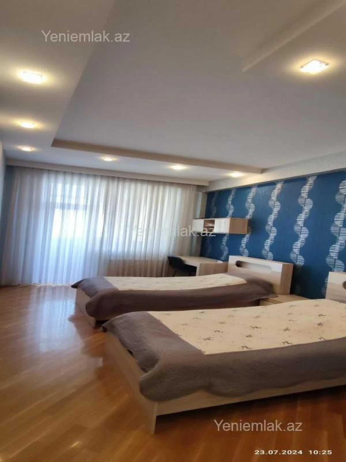 Satılır 3 otaqlı yeni tikili 150 m²
