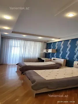 Satılır 3 otaqlı yeni tikili 150 m²