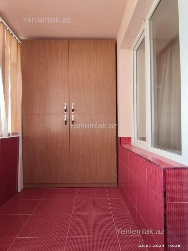 Satılır 3 otaqlı yeni tikili 150 m²