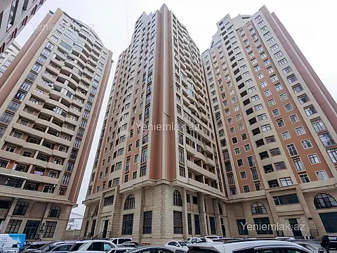 Satılır 2 otaqlı yeni tikili 80 m² — Bakı, Yasamal 2 otaq 80.00 m²