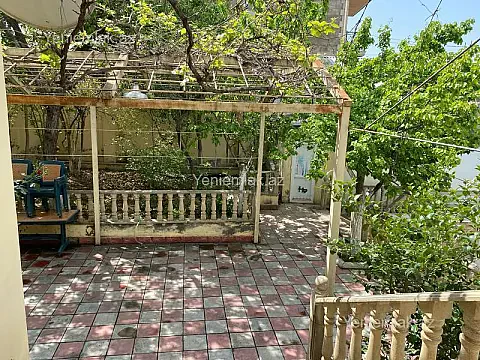 Satılır 4 otaqlı həyət evi 94 m²