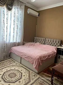 Satılır 4 otaqlı həyət evi 94 m²