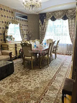 Satılır 4 otaqlı həyət evi 94 m²