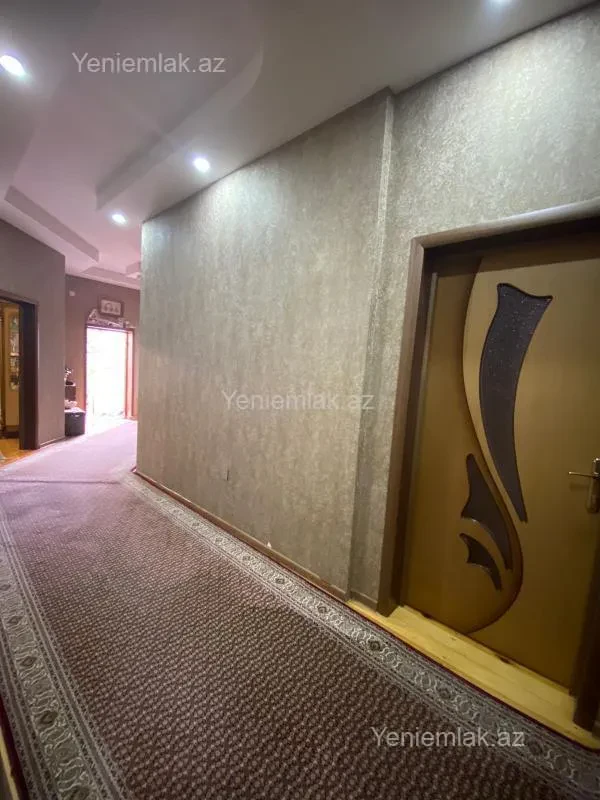 Satılır 4 otaqlı həyət evi 94 m²