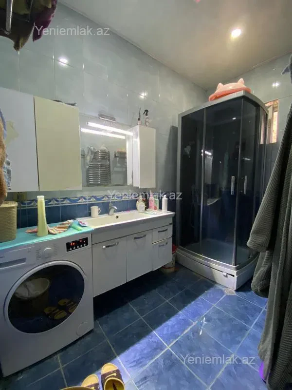 Satılır 4 otaqlı həyət evi 94 m²