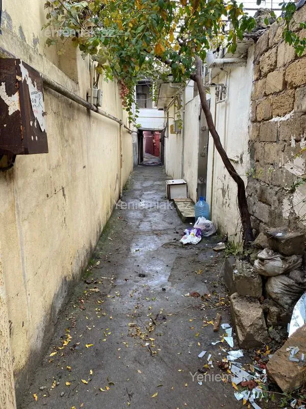 Satılır 4 otaqlı həyət evi 94 m²