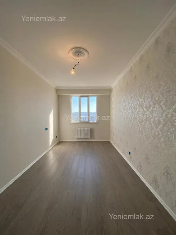 Satılır 2 otaqlı yeni tikili 40 m²