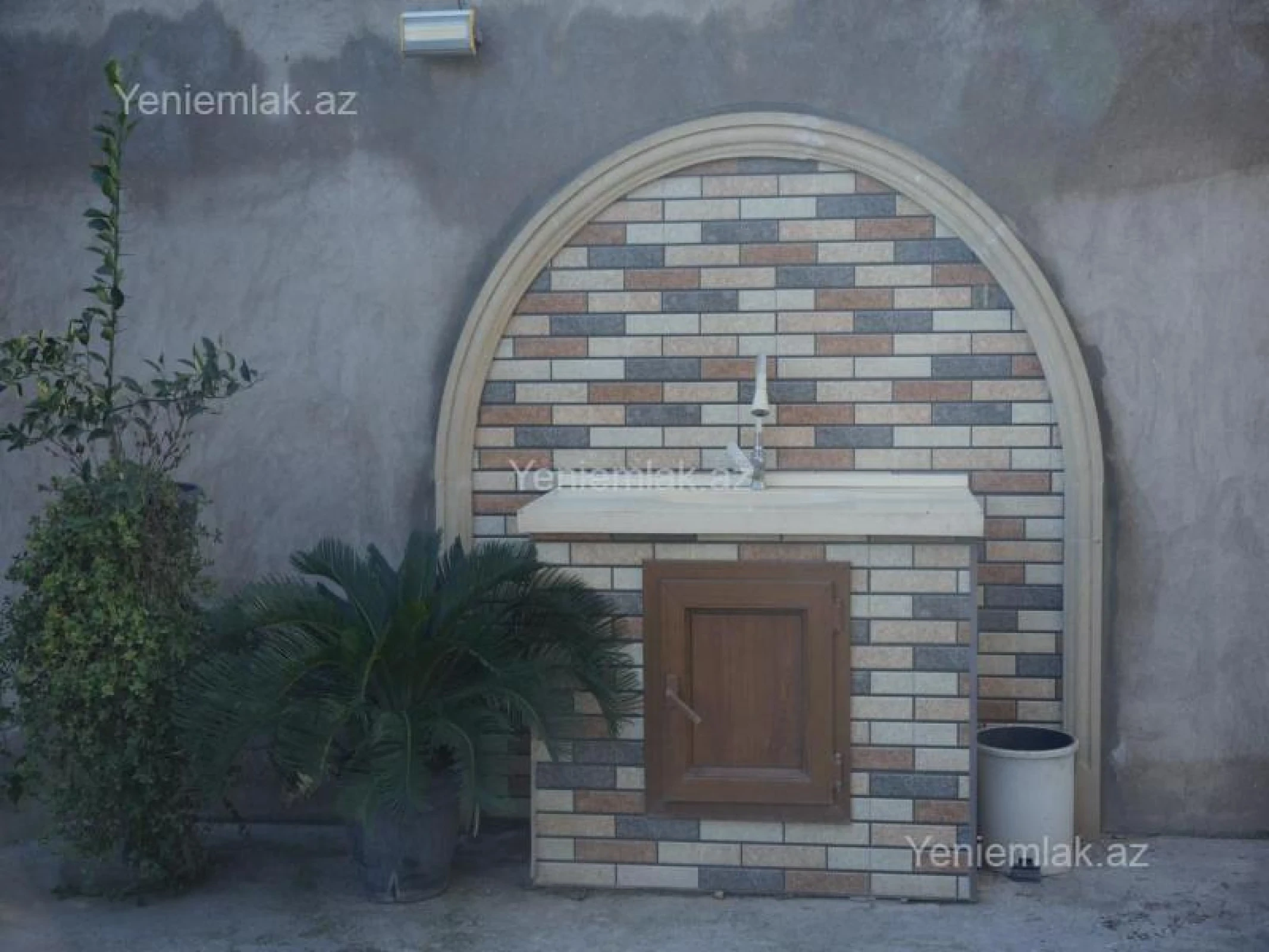 Satılır 7 otaqlı həyət evi 310 m²