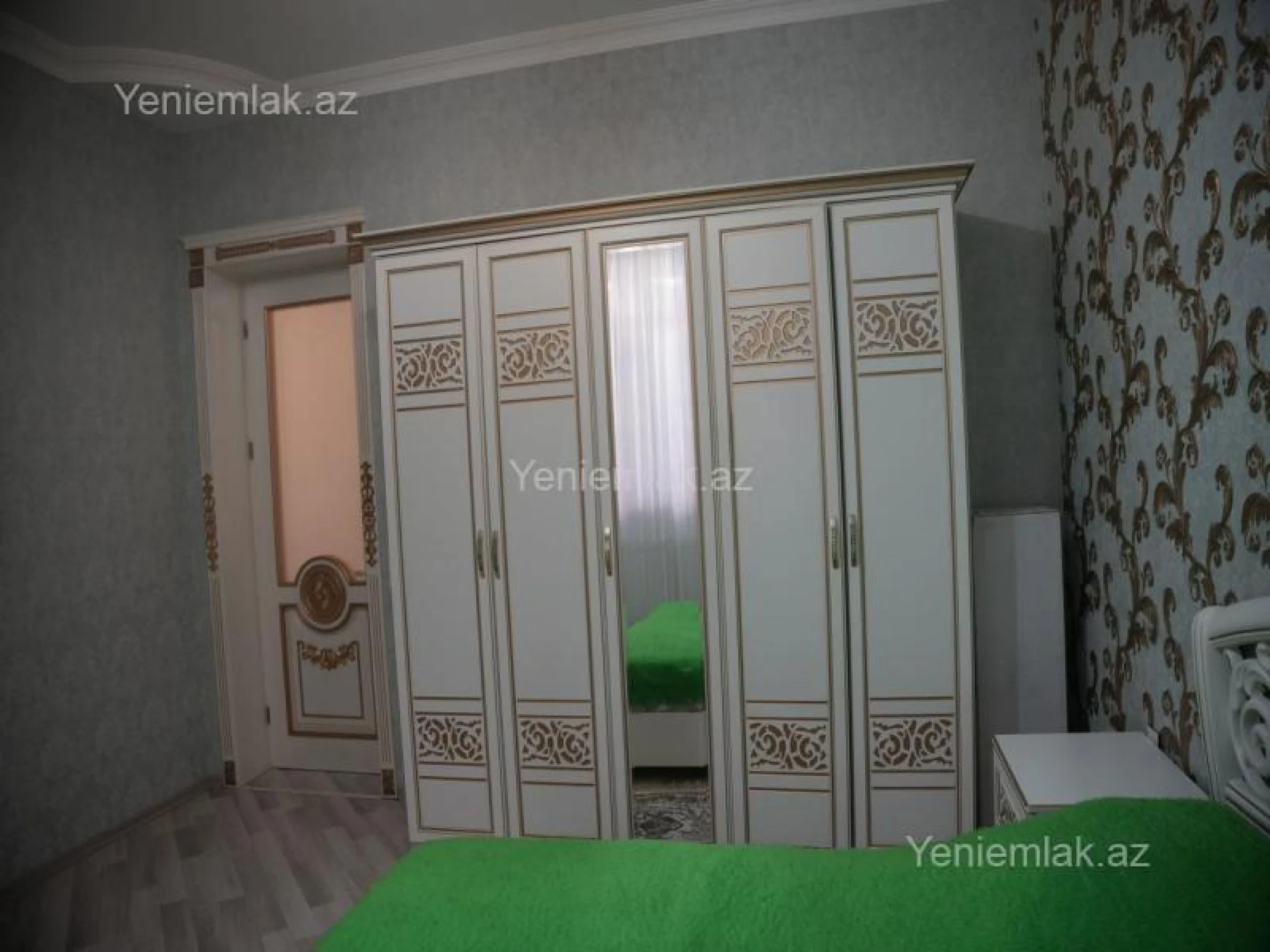 Satılır 7 otaqlı həyət evi 310 m²
