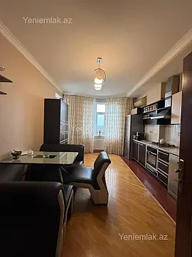 Satılır 3 otaqlı yeni tikili 123 m²