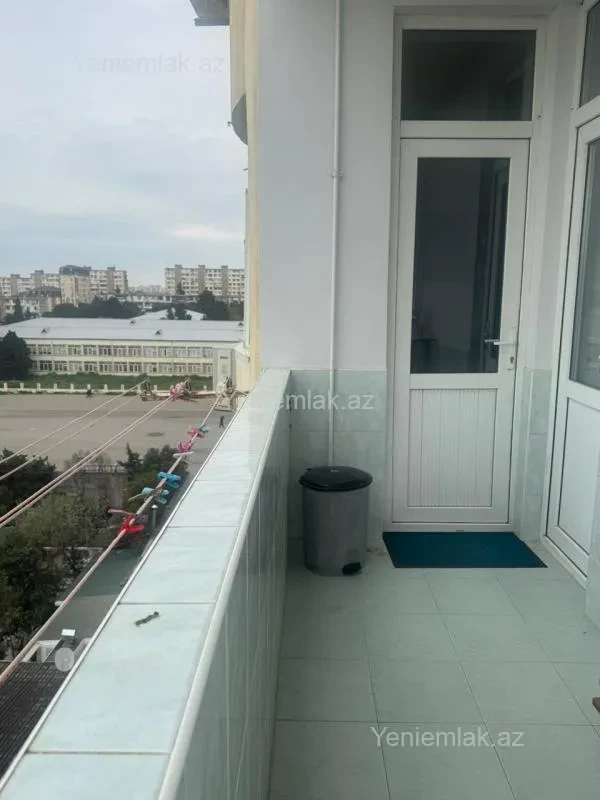 Satılır 3 otaqlı yeni tikili 123 m²