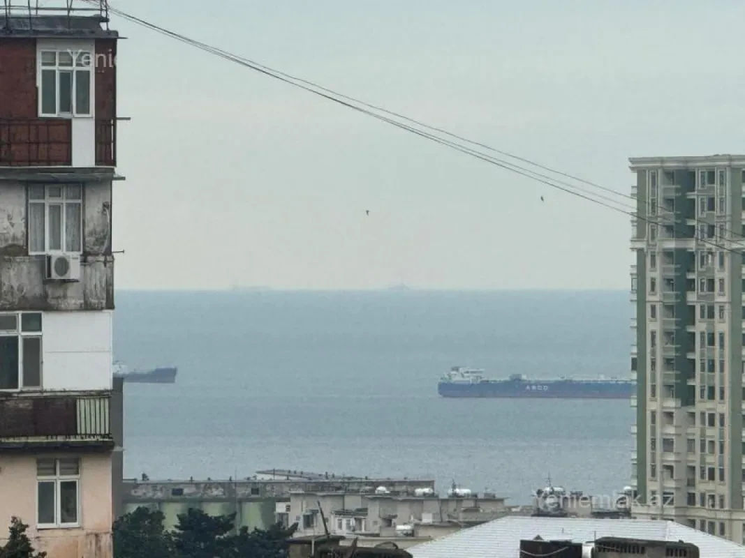 Satılır 3 otaqlı yeni tikili 123 m²