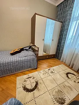 Satılır 3 otaqlı yeni tikili 123 m²
