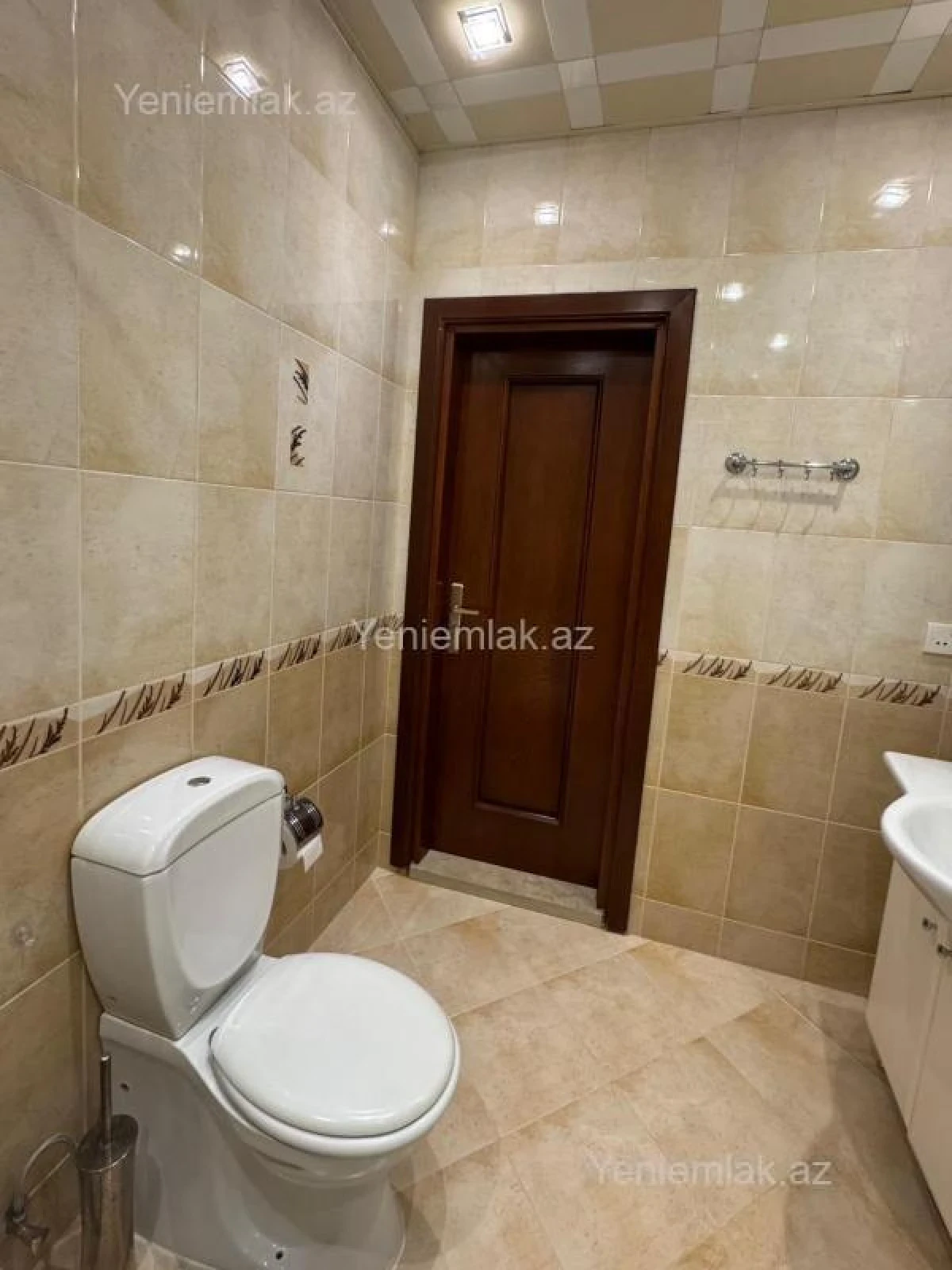 Satılır 3 otaqlı yeni tikili 123 m²