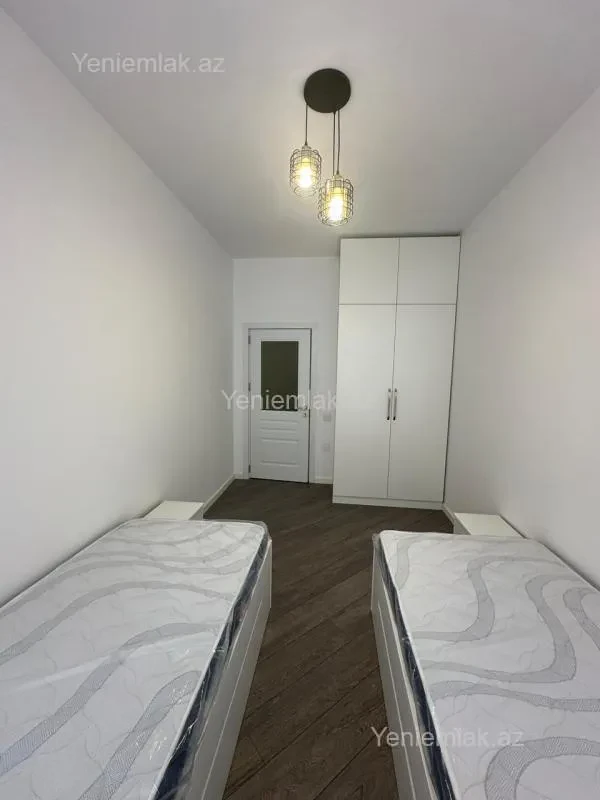 Satılır 3 otaqlı yeni tikili 95 m²