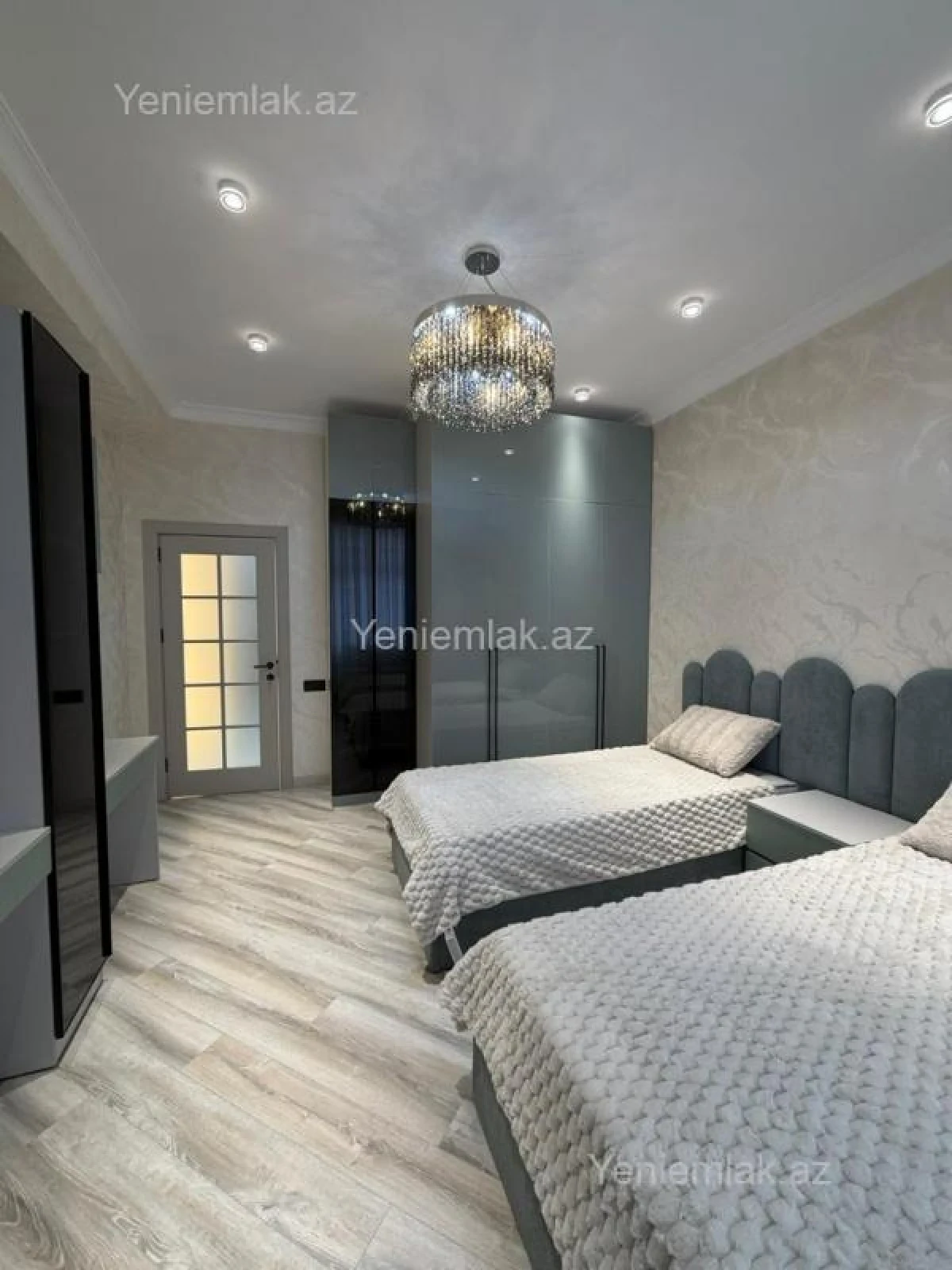 Satılır 3 otaqlı yeni tikili 90 m²