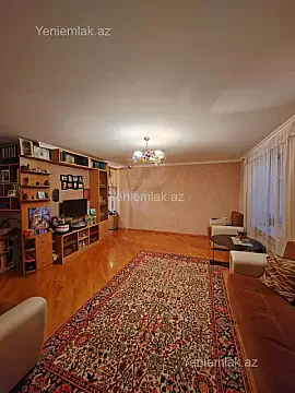 Satılır 2 otaqlı köhnə tikili 60 m²