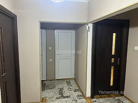 Satılır 3 otaqlı köhnə tikili 75 m²