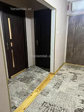 Satılır 3 otaqlı köhnə tikili 75 m² — Bakı, Suraxanı 3 otaq 75.00 m²