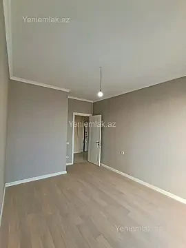 Satılır 3 otaqlı yeni tikili 72 m²