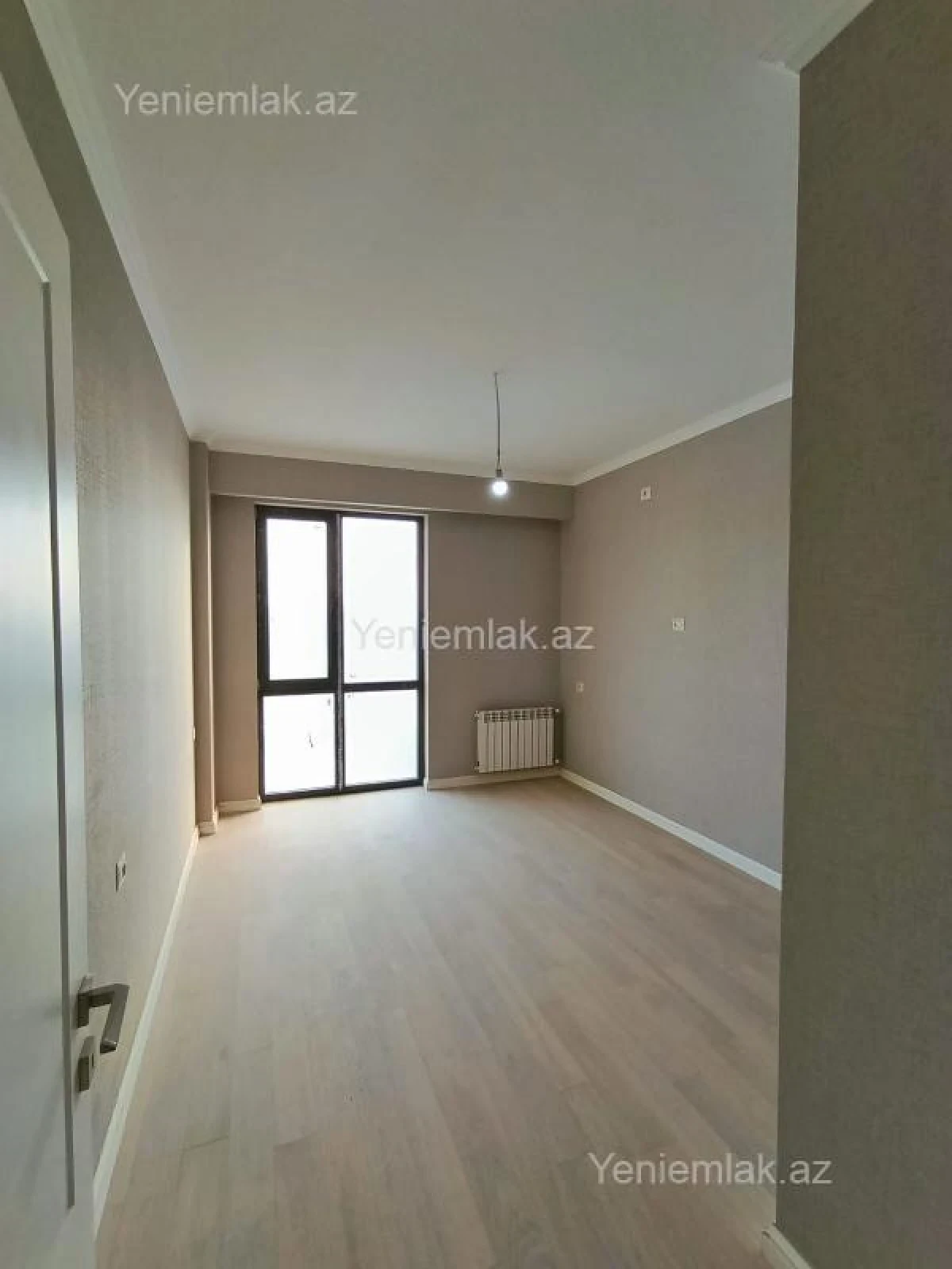 Satılır 3 otaqlı yeni tikili 72 m²