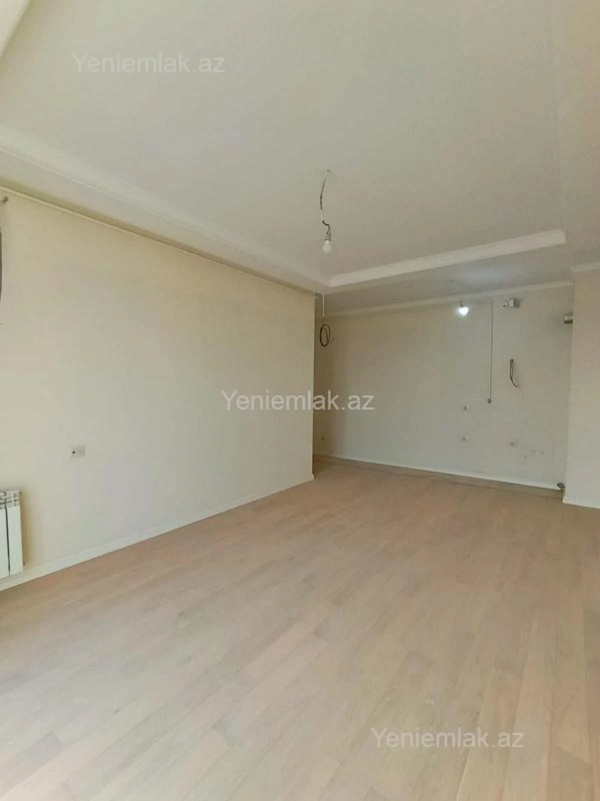 Satılır 3 otaqlı yeni tikili 72 m²