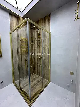 Satılır 2 otaqlı yeni tikili 55 m²