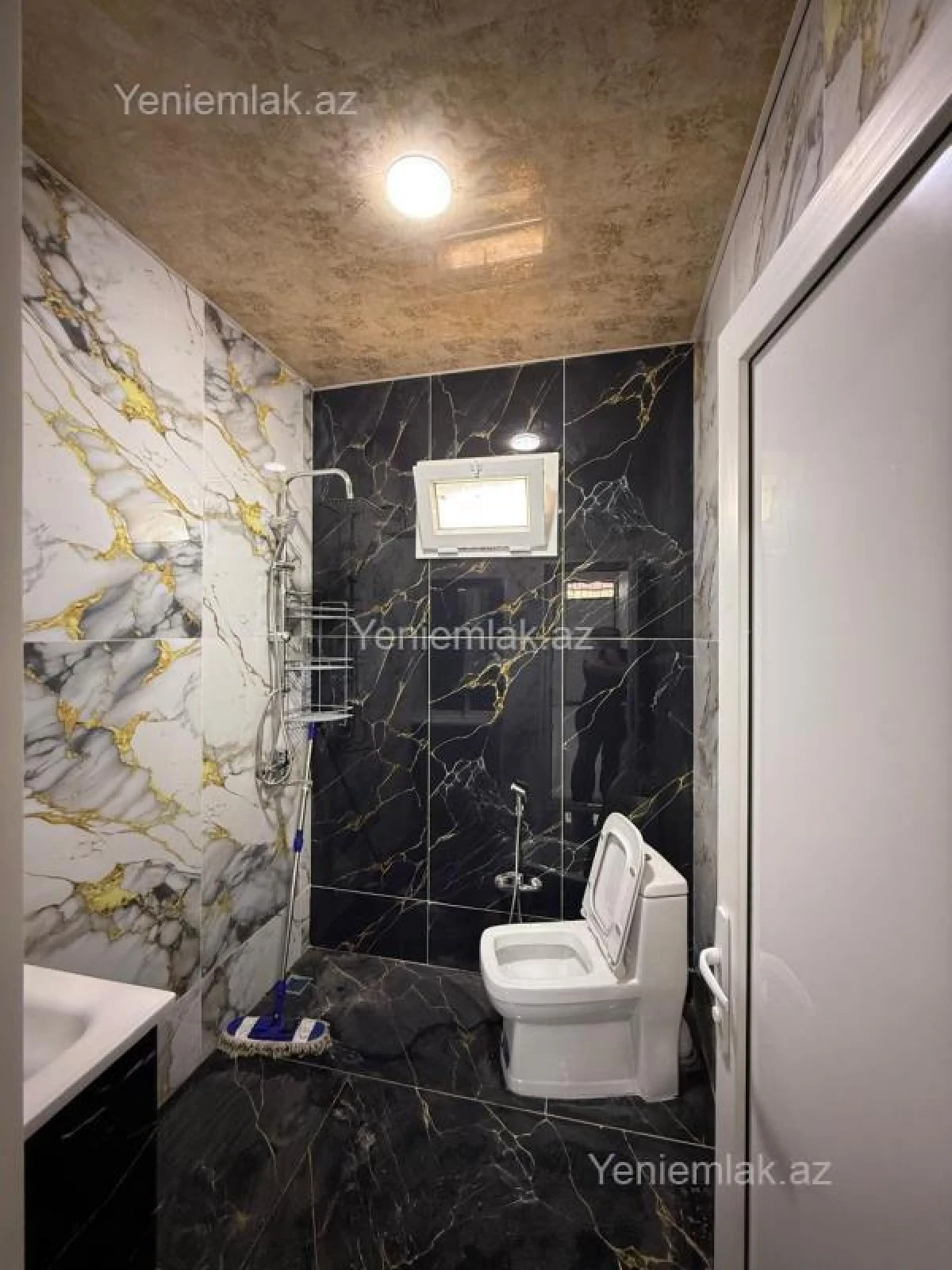 Satılır 4 otaqlı həyət evi 120 m²