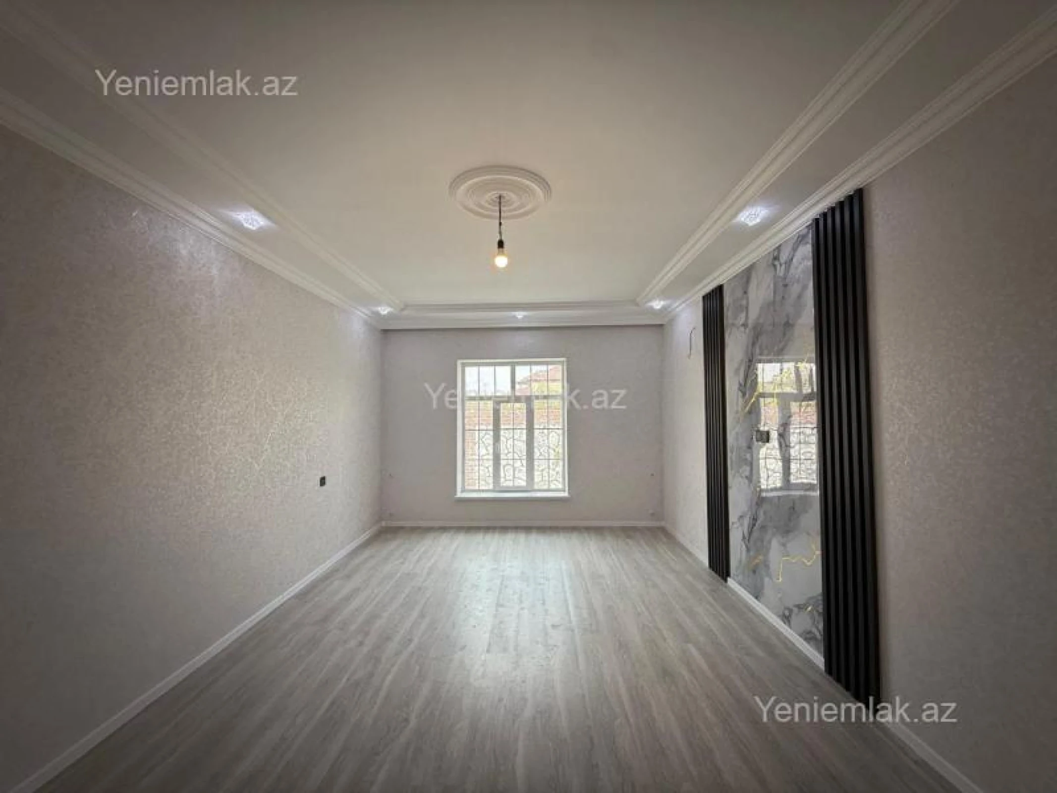 Satılır 4 otaqlı həyət evi 120 m²