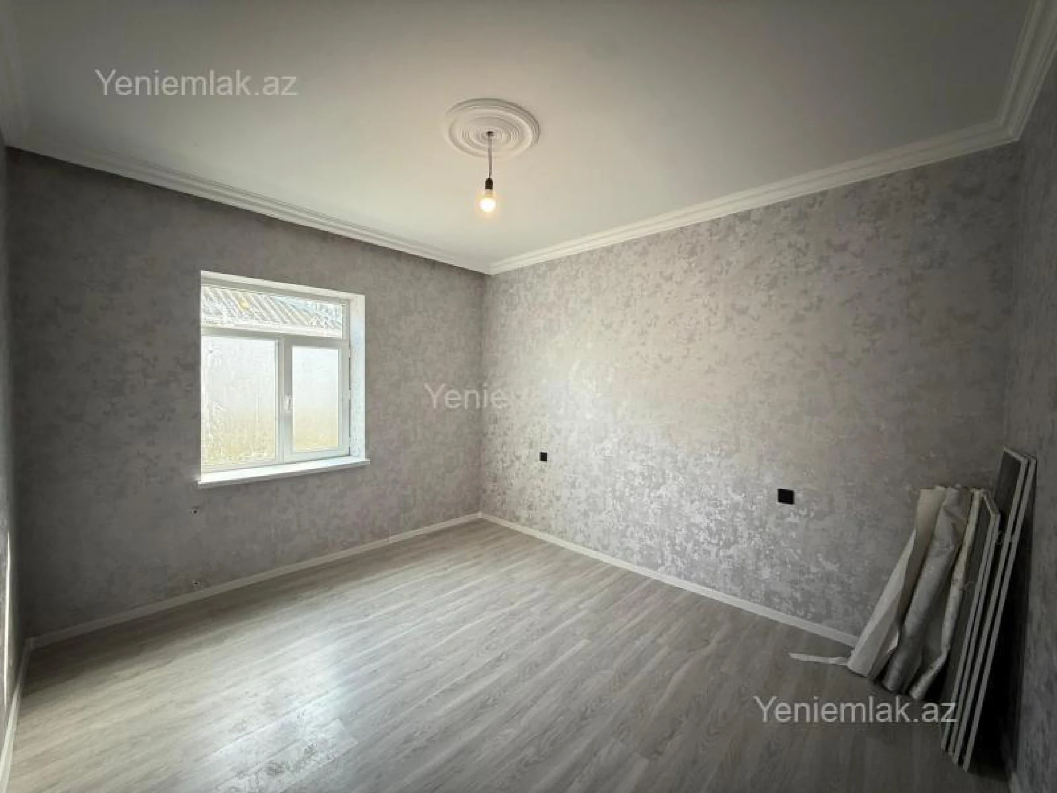 Satılır 4 otaqlı həyət evi 120 m²