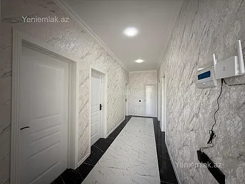 Satılır 4 otaqlı həyət evi 120 m²