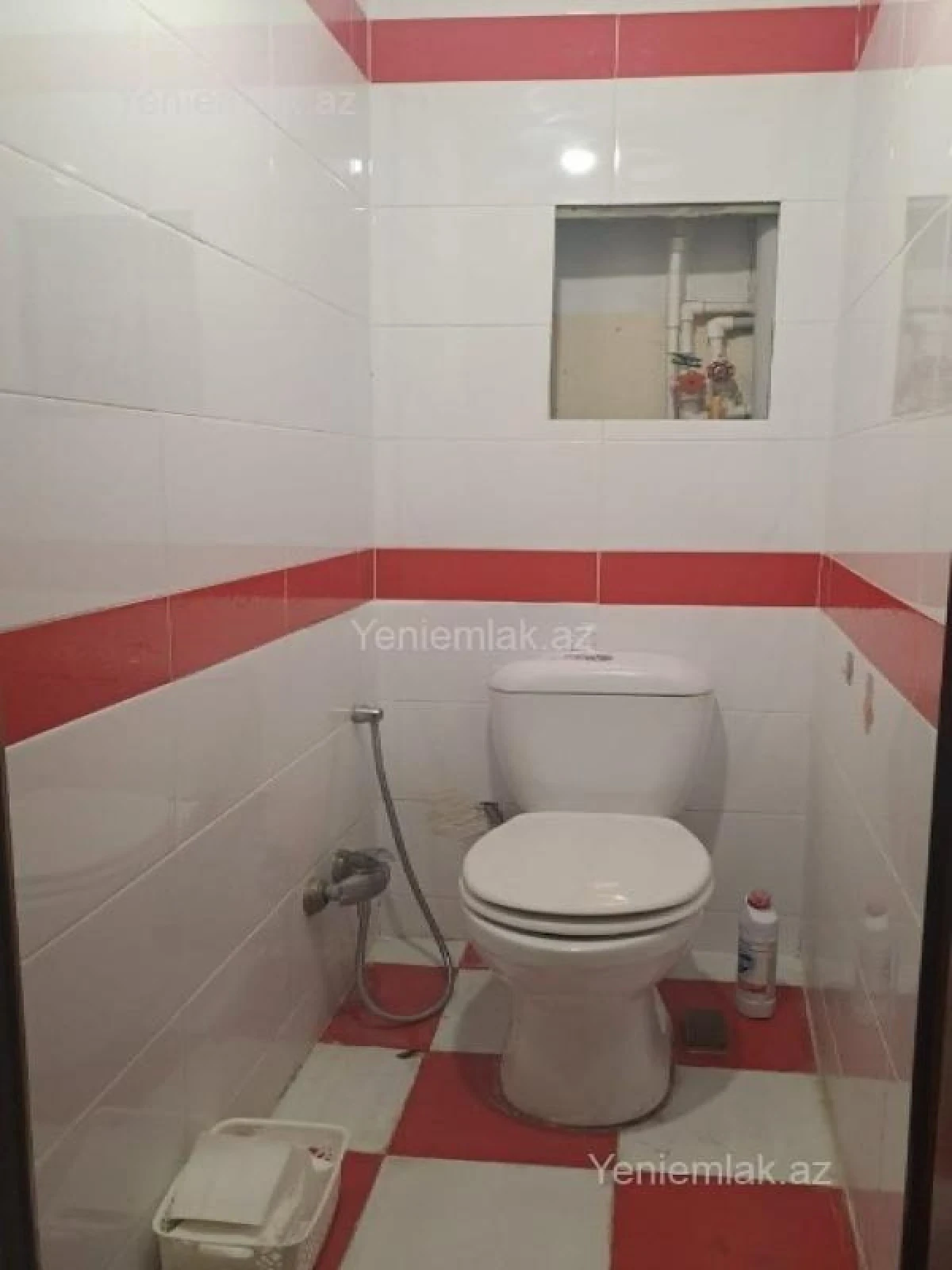 Satılır 3 otaqlı köhnə tikili 90 m²