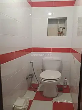 Satılır 3 otaqlı köhnə tikili 90 m²